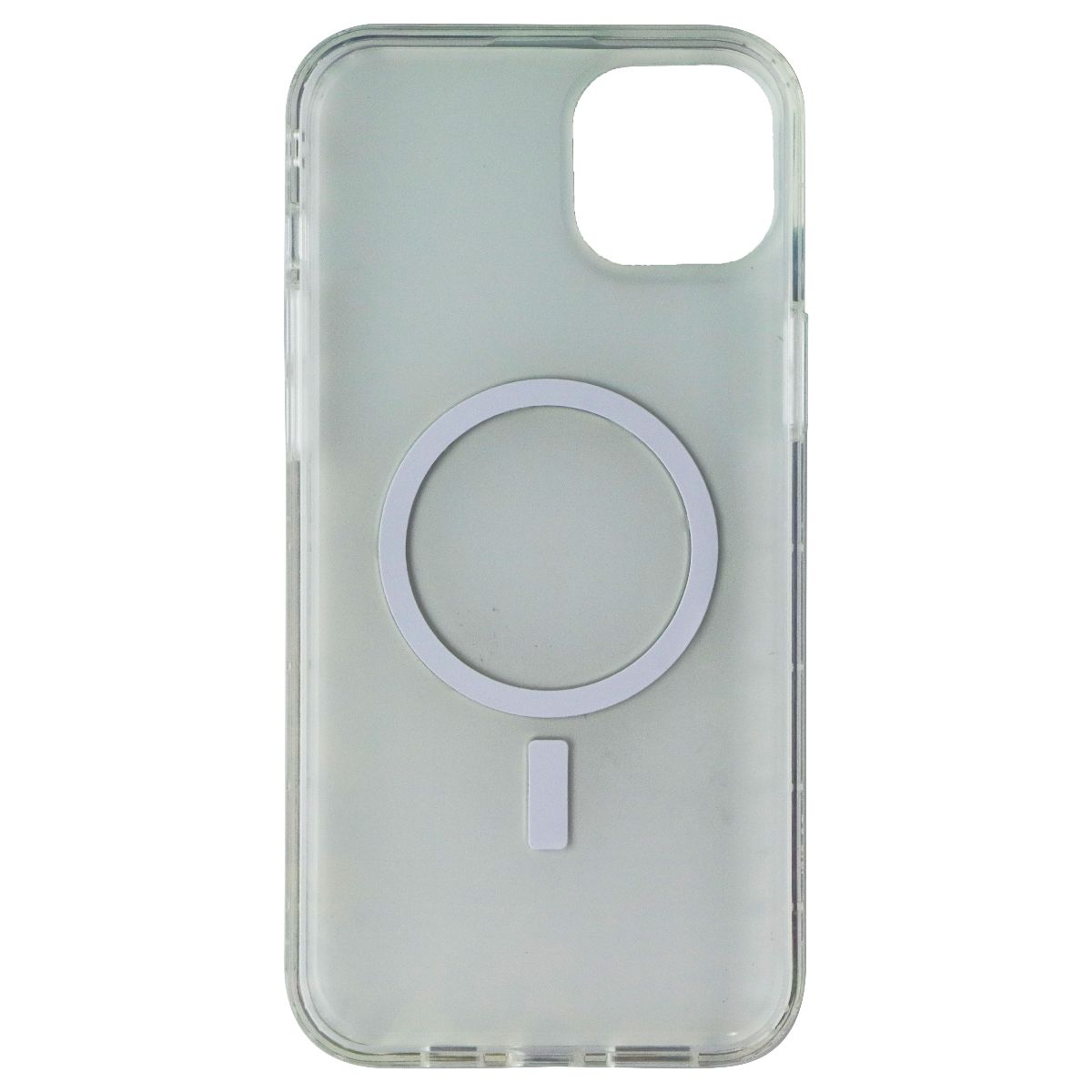 MyBat Pro Mood Series Case for MagSafe for iPhone 15 Plus - Holographic Leopard Cell Phone - Cases, Covers & Skins MyBat Pro - Simple Cell Bulk Wholesale Pricing - USA Seller