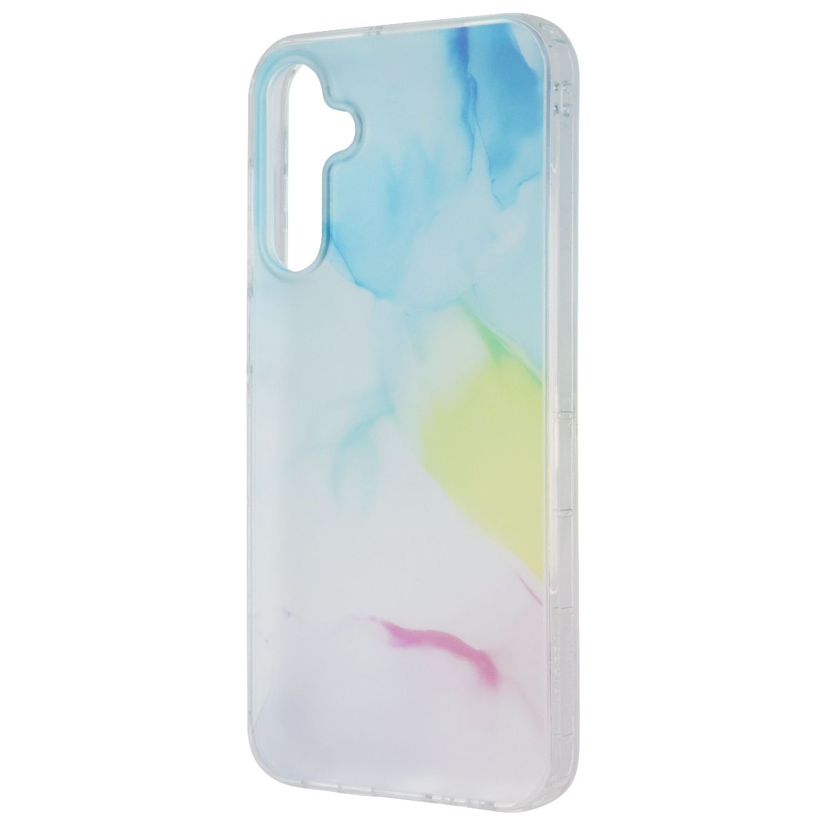 MyBat Pro Mood Series Case for Samsung Galaxy A15 5G - Multi-Watercolor Cell Phone - Cases, Covers & Skins MyBat Pro - Simple Cell Bulk Wholesale Pricing - USA Seller