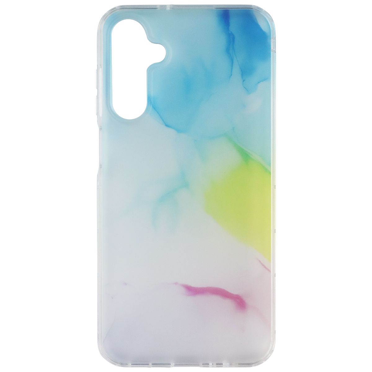MyBat Pro Mood Series Case for Samsung Galaxy A15 5G - Multi-Watercolor Cell Phone - Cases, Covers & Skins MyBat Pro - Simple Cell Bulk Wholesale Pricing - USA Seller