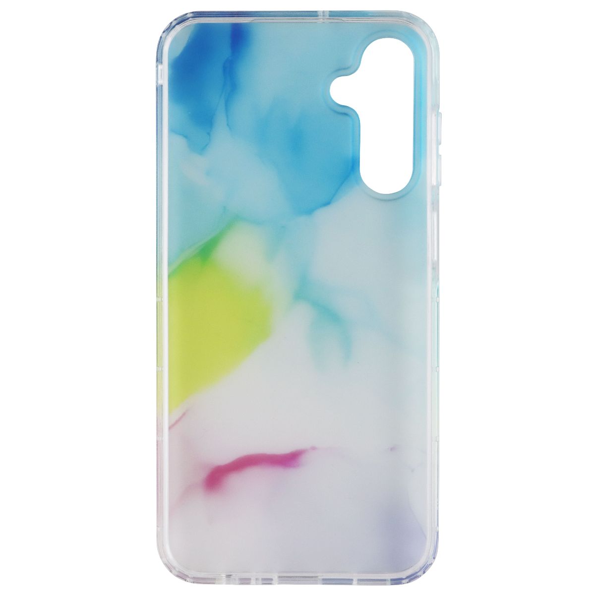 MyBat Pro Mood Series Case for Samsung Galaxy A15 5G - Multi-Watercolor Cell Phone - Cases, Covers & Skins MyBat Pro - Simple Cell Bulk Wholesale Pricing - USA Seller