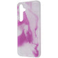 Mybat Pro Mood Series Case for Samsung Galaxy S24 Plus - Purple/Clear Cell Phone - Cases, Covers & Skins MyBat Pro - Simple Cell Bulk Wholesale Pricing - USA Seller