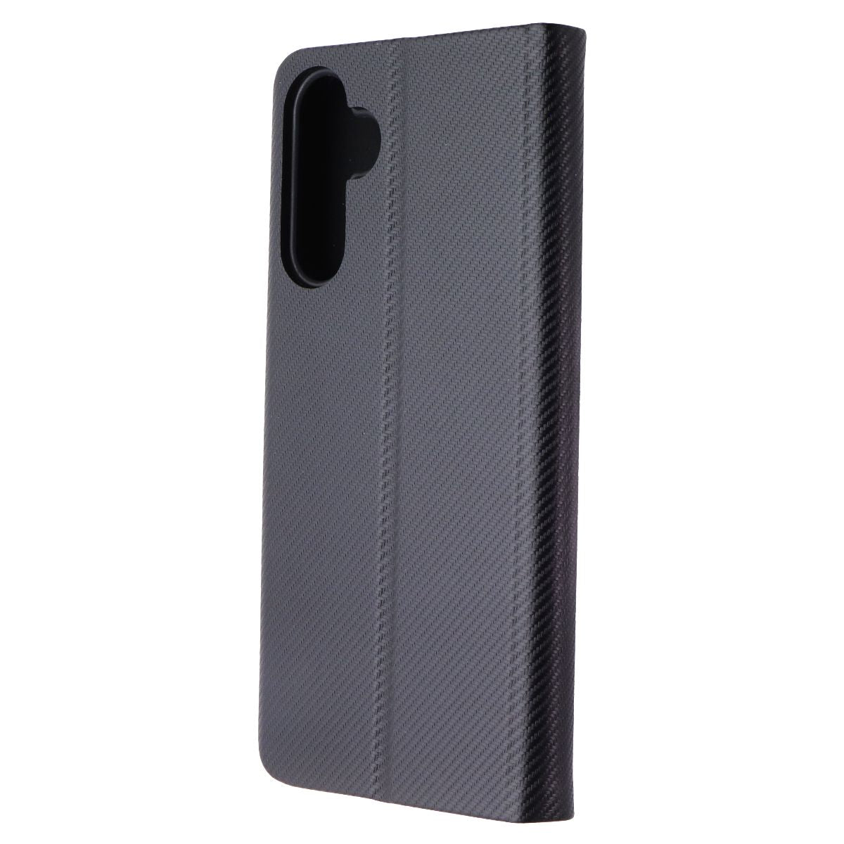 MyBat Pro Executive Series Case for Samsung Galaxy A15 5G - Black