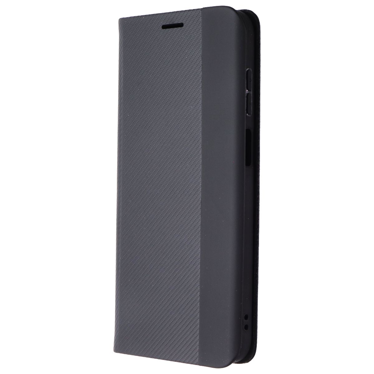 MyBat Pro Executive Series Case for Samsung Galaxy A15 5G - Black