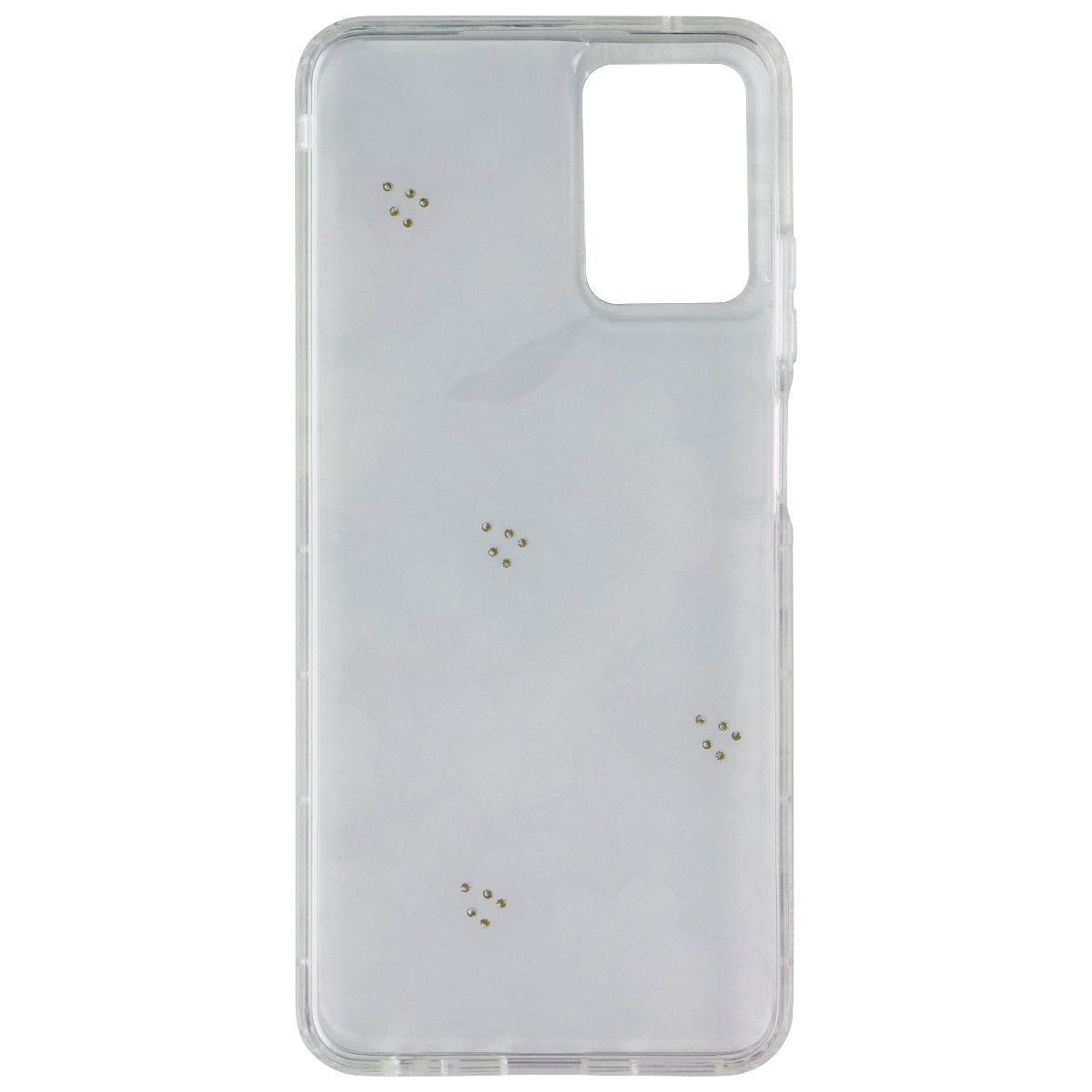 MyBat Pro Mood Series Case for Motorola Moto G 5G (2024) - Floral Gems