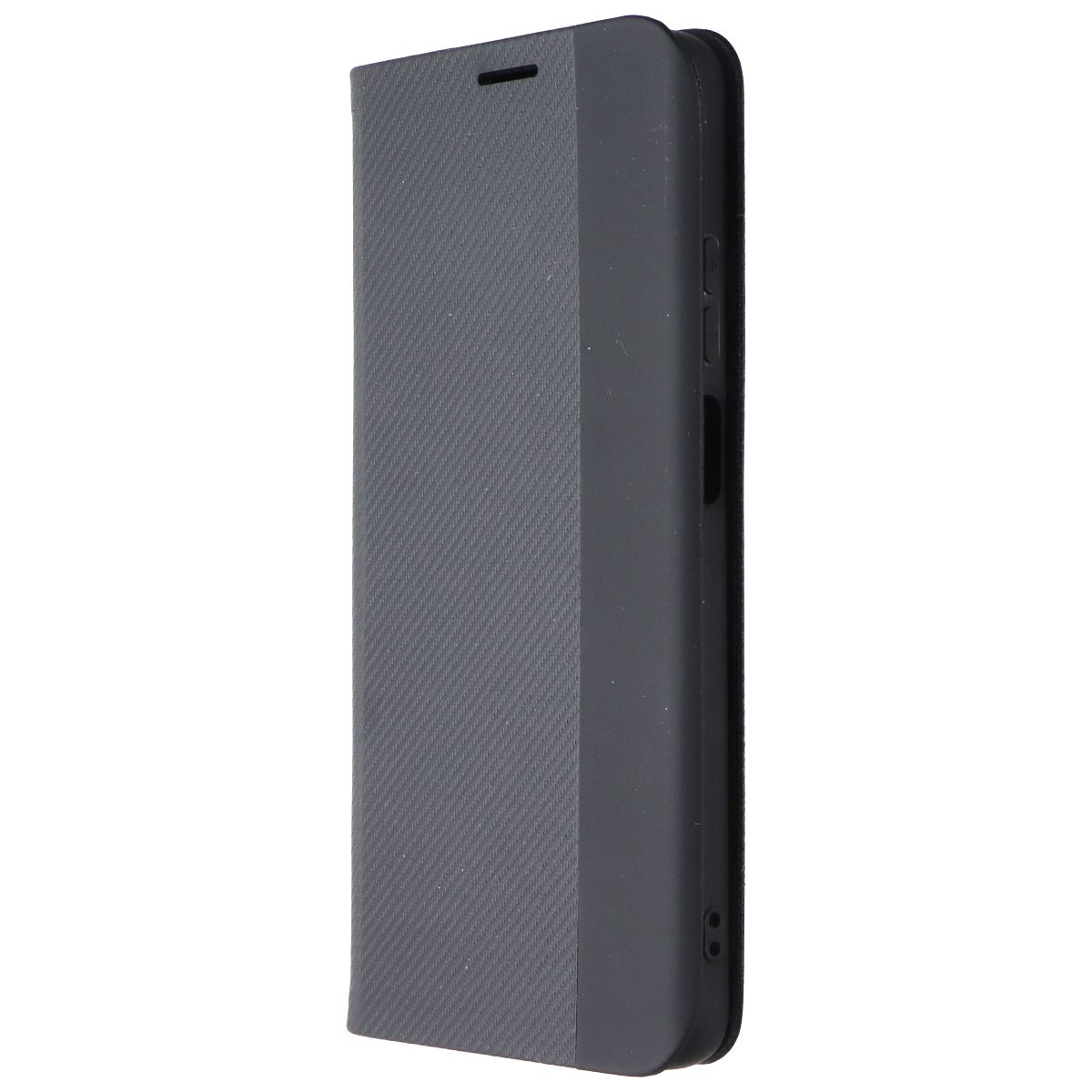 MyBat Pro Executive Series Wallet Case Motorola Moto G 5G (2024) – Black Cell Phone - Cases, Covers & Skins MyBat Pro - Simple Cell Bulk Wholesale Pricing - USA Seller