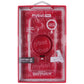 MyBat Pro Lure Series Kickstand Case for MagSafe for Apple iPhone 16 - Red Cell Phone - Cases, Covers & Skins MyBat Pro - Simple Cell Bulk Wholesale Pricing - USA Seller