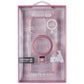 MyBat Pro Lure Series Kickstand Case for MagSafe for Apple iPhone 16 Pro - Pink Cell Phone - Cases, Covers & Skins MyBat Pro - Simple Cell Bulk Wholesale Pricing - USA Seller