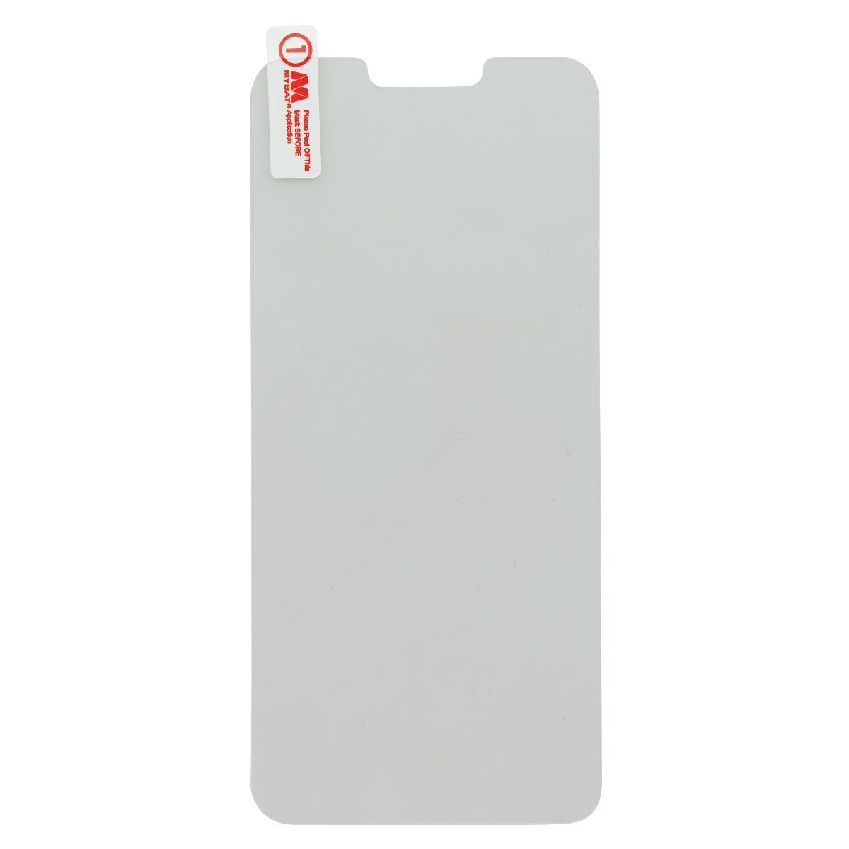 MyBat 3-in-1 Kinetic Hybrid Case for Motorola Moto G7 Power - Gray/Black Cell Phone - Cases, Covers & Skins MyBat - Simple Cell Bulk Wholesale Pricing - USA Seller