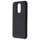 MyBat Fuse Hybrid Protective Case for LG K40 Smartphones - Black Cell Phone - Cases, Covers & Skins MyBat - Simple Cell Bulk Wholesale Pricing - USA Seller