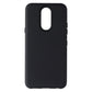 MyBat Fuse Hybrid Protective Case for LG K40 Smartphones - Black Cell Phone - Cases, Covers & Skins MyBat - Simple Cell Bulk Wholesale Pricing - USA Seller
