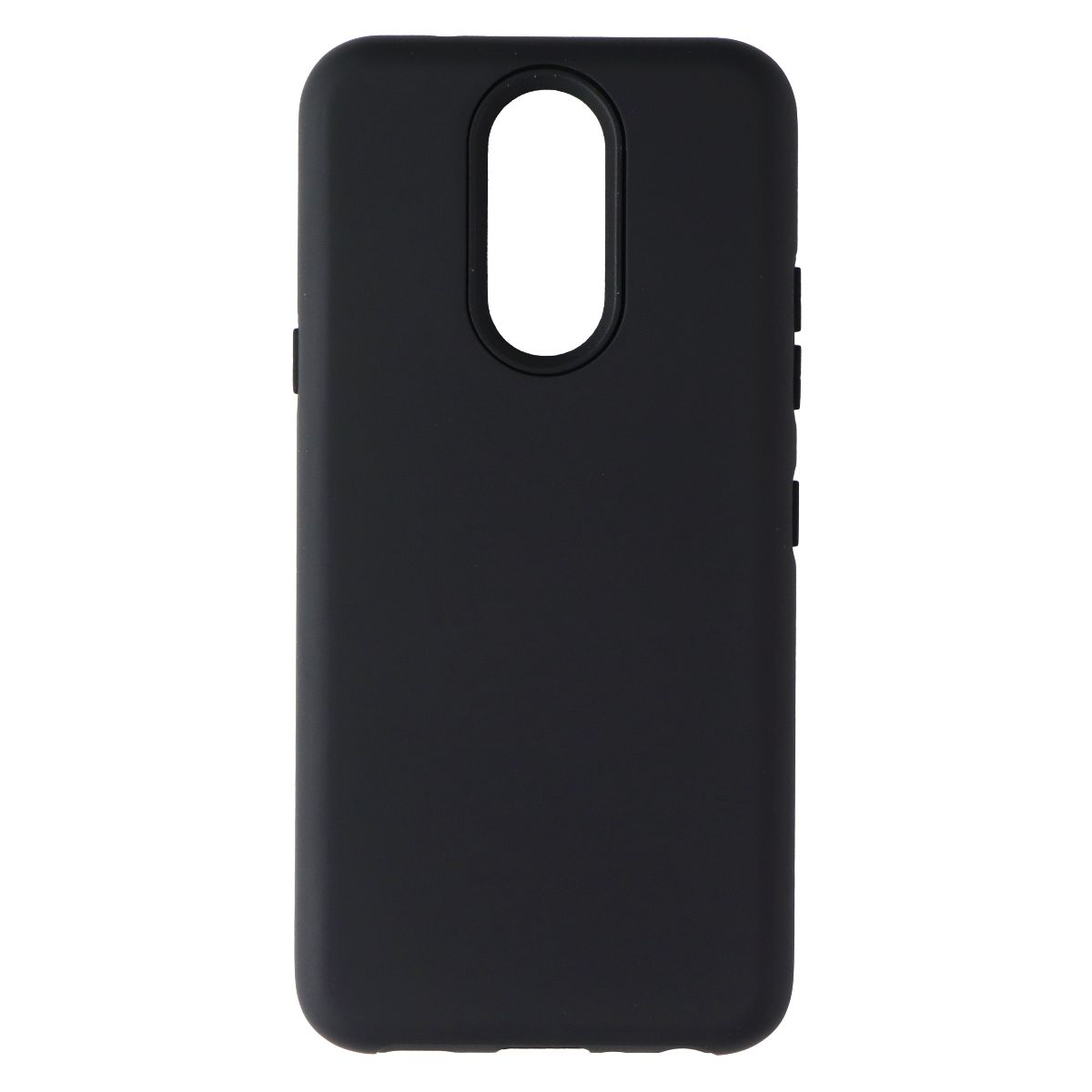 MyBat Fuse Hybrid Protective Case for LG K40 Smartphones - Black Cell Phone - Cases, Covers & Skins MyBat - Simple Cell Bulk Wholesale Pricing - USA Seller
