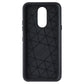 MyBat Fuse Hybrid Protective Case for LG K40 Smartphones - Black Cell Phone - Cases, Covers & Skins MyBat - Simple Cell Bulk Wholesale Pricing - USA Seller