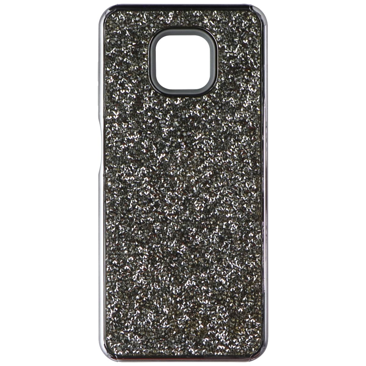 MyBat Encrusted Rhinestones Case for Motorola Moto G Power (2021) - Rose Gold Cell Phone - Cases, Covers & Skins MyBat - Simple Cell Bulk Wholesale Pricing - USA Seller