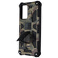 MyBat Rugged Kickstand Case for Samsung Galaxy A52 5G - Camo / Black Cell Phone - Cases, Covers & Skins MyBat - Simple Cell Bulk Wholesale Pricing - USA Seller