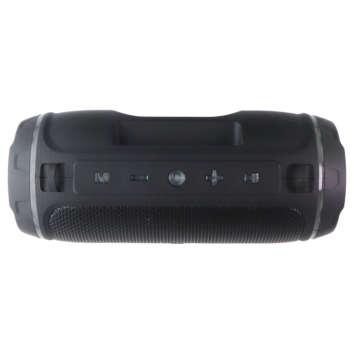 MyBat Pro VibeBuddy Bluetooth Speaker with LED Party Lights - Black iPod, Audio Player Accessories - Audio Docks & Mini Speakers MyBat Pro - Simple Cell Bulk Wholesale Pricing - USA Seller