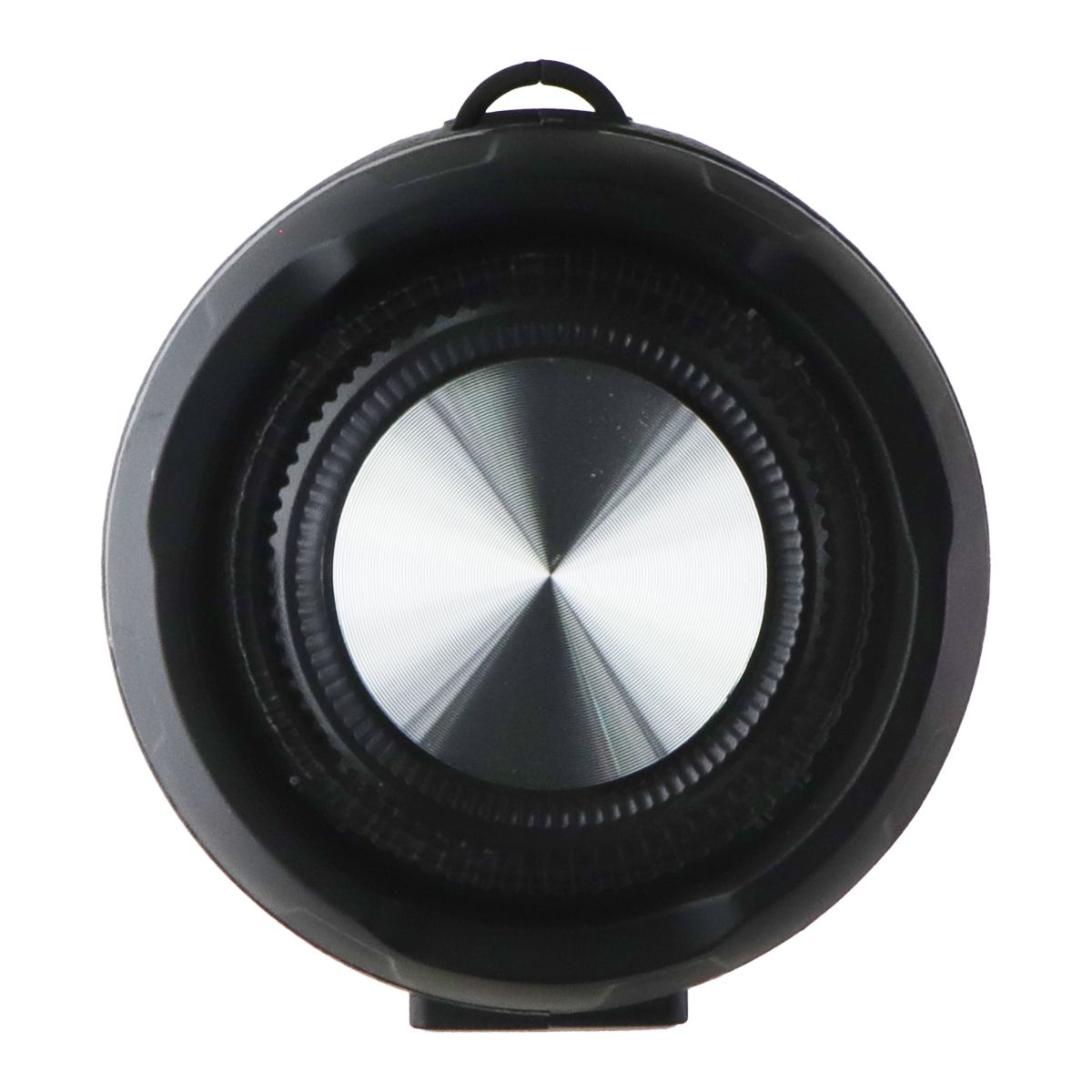 MyBat Pro VibeBuddy Bluetooth Speaker with LED Party Lights - Black iPod, Audio Player Accessories - Audio Docks & Mini Speakers MyBat Pro - Simple Cell Bulk Wholesale Pricing - USA Seller