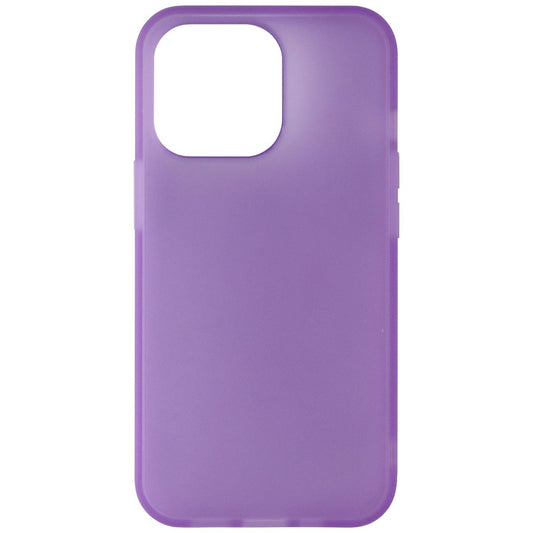 MYBat Pro Shade Series Hard Case for Apple iPhone 13 Pro - Purple Cell Phone - Cases, Covers & Skins MyBat Pro - Simple Cell Bulk Wholesale Pricing - USA Seller