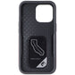 MyBat Pro Stealth Series Case with Kickstand for Apple iPhone 13 Pro - Plum Cell Phone - Cases, Covers & Skins MyBat Pro - Simple Cell Bulk Wholesale Pricing - USA Seller