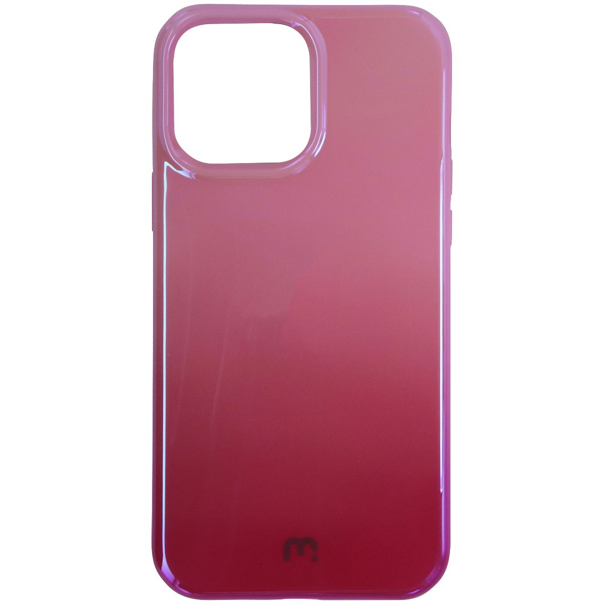 MyBat Pro Chic Series Case for Apple iPhone 13 Pro Max - Bubblegum Cell Phone - Cases, Covers & Skins MyBat Pro - Simple Cell Bulk Wholesale Pricing - USA Seller