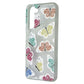 MyBat Pro Mood Series Case for Samsung Galaxy S22+ (Plus) - Neon Butterflies Cell Phone - Cases, Covers & Skins MyBat Pro - Simple Cell Bulk Wholesale Pricing - USA Seller