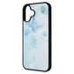 MyBat Design Lab Series Case for Apple iPhone 16 Plus - Butterfly and Flowers Cell Phone - Cases, Covers & Skins MyBat - Simple Cell Bulk Wholesale Pricing - USA Seller