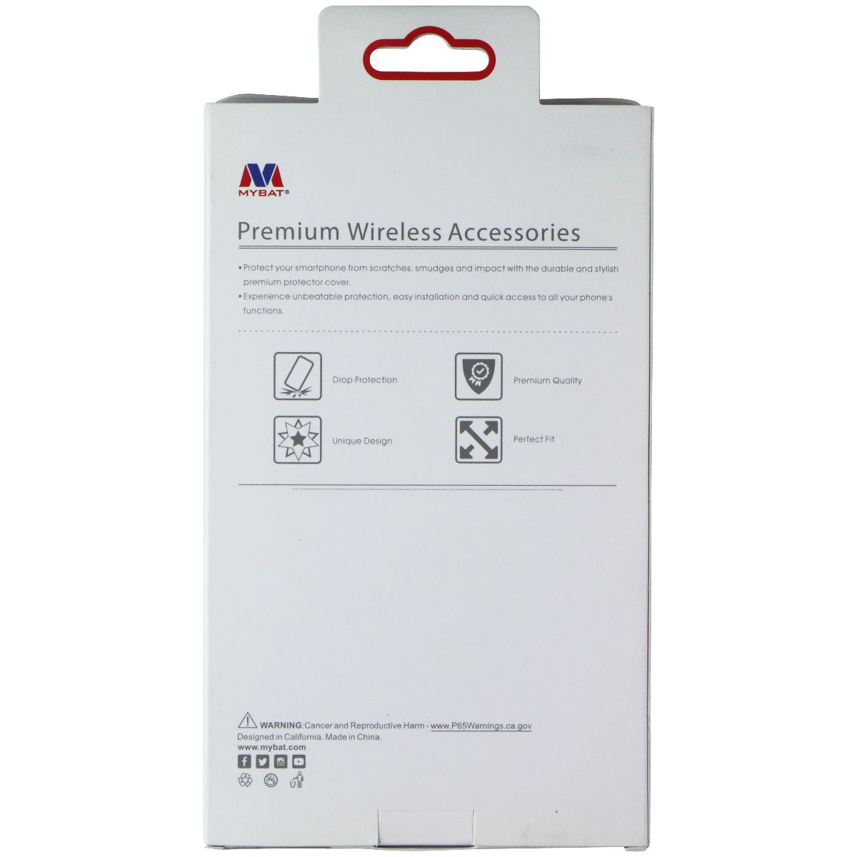 MyBat Premium Case for Motorola Moto G Stylus 2020 - Pink/White Specks/Clear