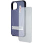 MyBat Pro Kickstand Phone Case for Apple iPhone 14 - Blue
