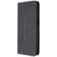 MyBat MyJacket Wallet Case for Motorola Moto G Power (2021) - Black Cell Phone - Cases, Covers & Skins MyBat - Simple Cell Bulk Wholesale Pricing - USA Seller