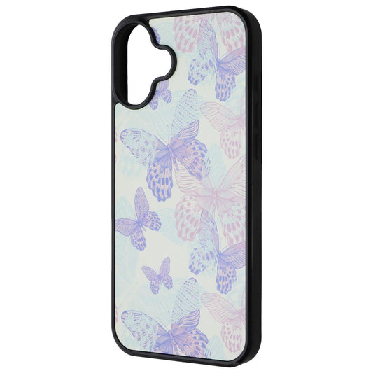 MyBat Design Lab Series Case for Apple iPhone 16 Plus - Butterflies Cell Phone - Cases, Covers & Skins MyBat - Simple Cell Bulk Wholesale Pricing - USA Seller