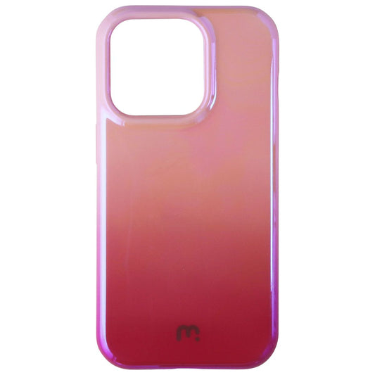 MyBat Pro Chic Series Slim Profile Case for Apple iPhone 14 Pro - Bubblegum