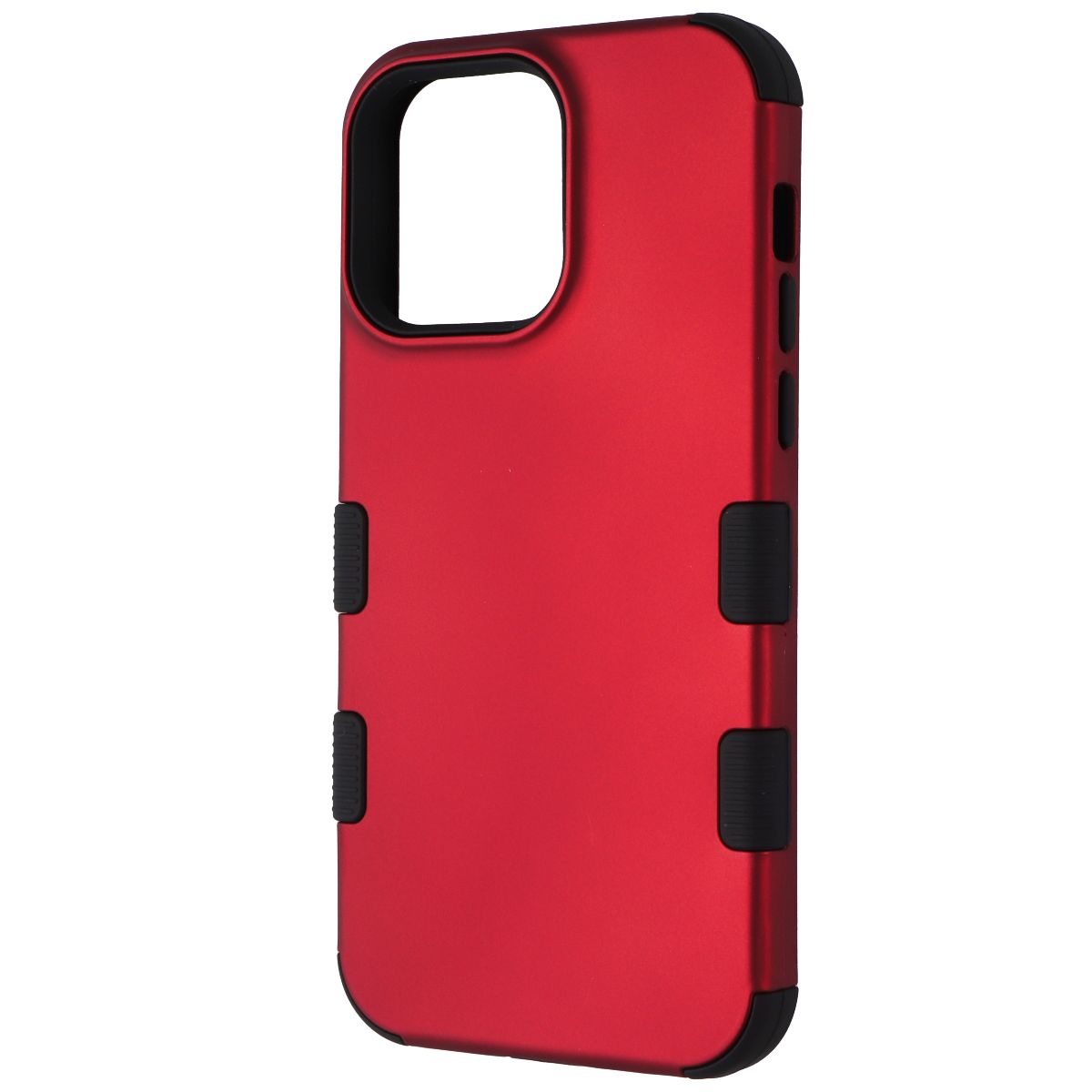 MyBat Pro Tuff Series Case for Apple iPhone 14 Pro Max - Red Cell Phone - Cases, Covers & Skins MyBat Pro - Simple Cell Bulk Wholesale Pricing - USA Seller