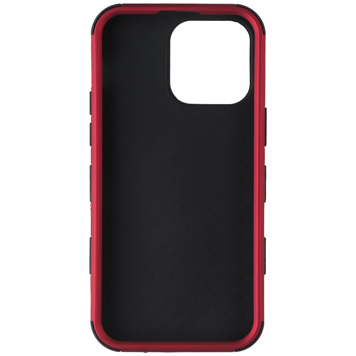 MyBat Pro Tuff Series Case for Apple iPhone 14 Pro Max - Red Cell Phone - Cases, Covers & Skins MyBat Pro - Simple Cell Bulk Wholesale Pricing - USA Seller