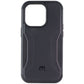 MyBat Pro Stealth Series Case with MagKick for Apple iPhone 14 Pro - Black Cell Phone - Cases, Covers & Skins MyBat Pro - Simple Cell Bulk Wholesale Pricing - USA Seller