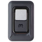 MyBat Pro Stealth Series Case with MagKick for Apple iPhone 14 Pro - Black Cell Phone - Cases, Covers & Skins MyBat Pro - Simple Cell Bulk Wholesale Pricing - USA Seller