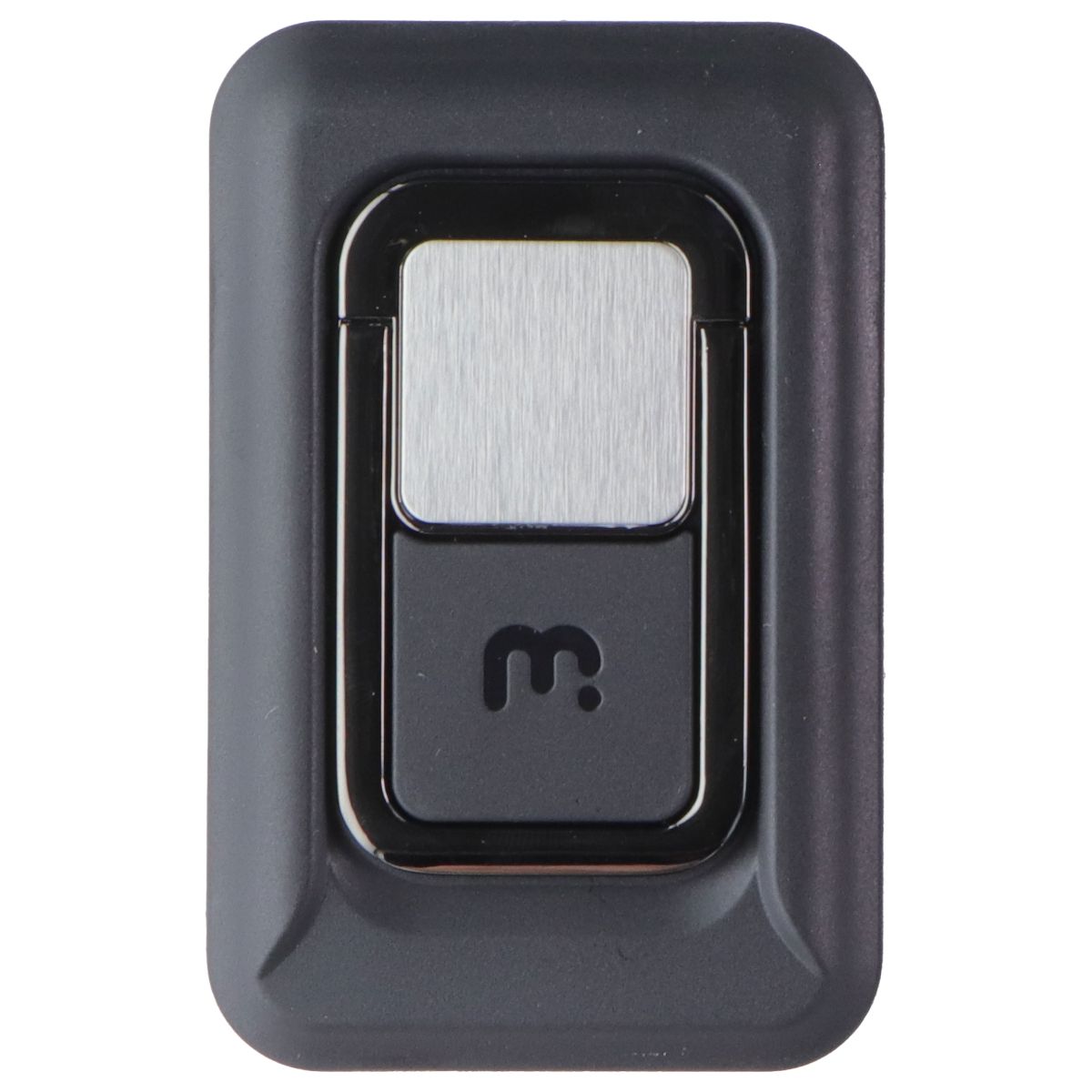 MyBat Pro Stealth Series Case with MagKick for Apple iPhone 14 Pro - Black Cell Phone - Cases, Covers & Skins MyBat Pro - Simple Cell Bulk Wholesale Pricing - USA Seller