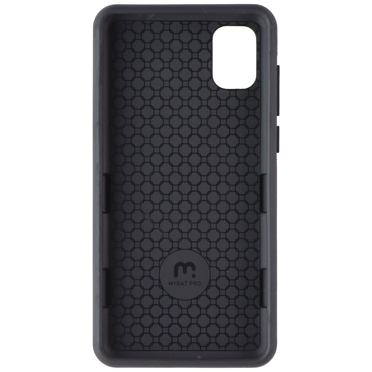 MyBat Pro TUFF Subs Series Case for TCL ION Z - Black