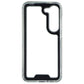 MyBat Pro Lux Series Case for Samsung Galaxy S23 - Black / Clear Cell Phone - Cases, Covers & Skins MyBat Pro - Simple Cell Bulk Wholesale Pricing - USA Seller