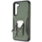 Mybat Pro Stealth Series Kickstand Case for Samsung Galaxy S23 Plus - Army Green Cell Phone - Cases, Covers & Skins MyBat Pro - Simple Cell Bulk Wholesale Pricing - USA Seller