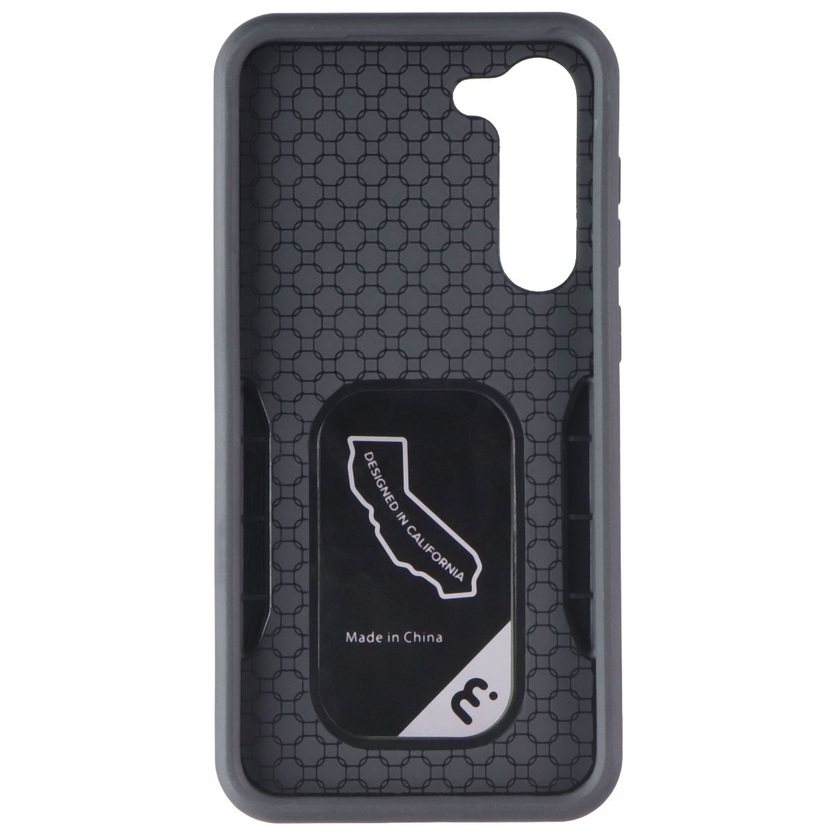 Mybat Pro Stealth Series Kickstand Case for Samsung Galaxy S23 Plus - Army Green Cell Phone - Cases, Covers & Skins MyBat Pro - Simple Cell Bulk Wholesale Pricing - USA Seller