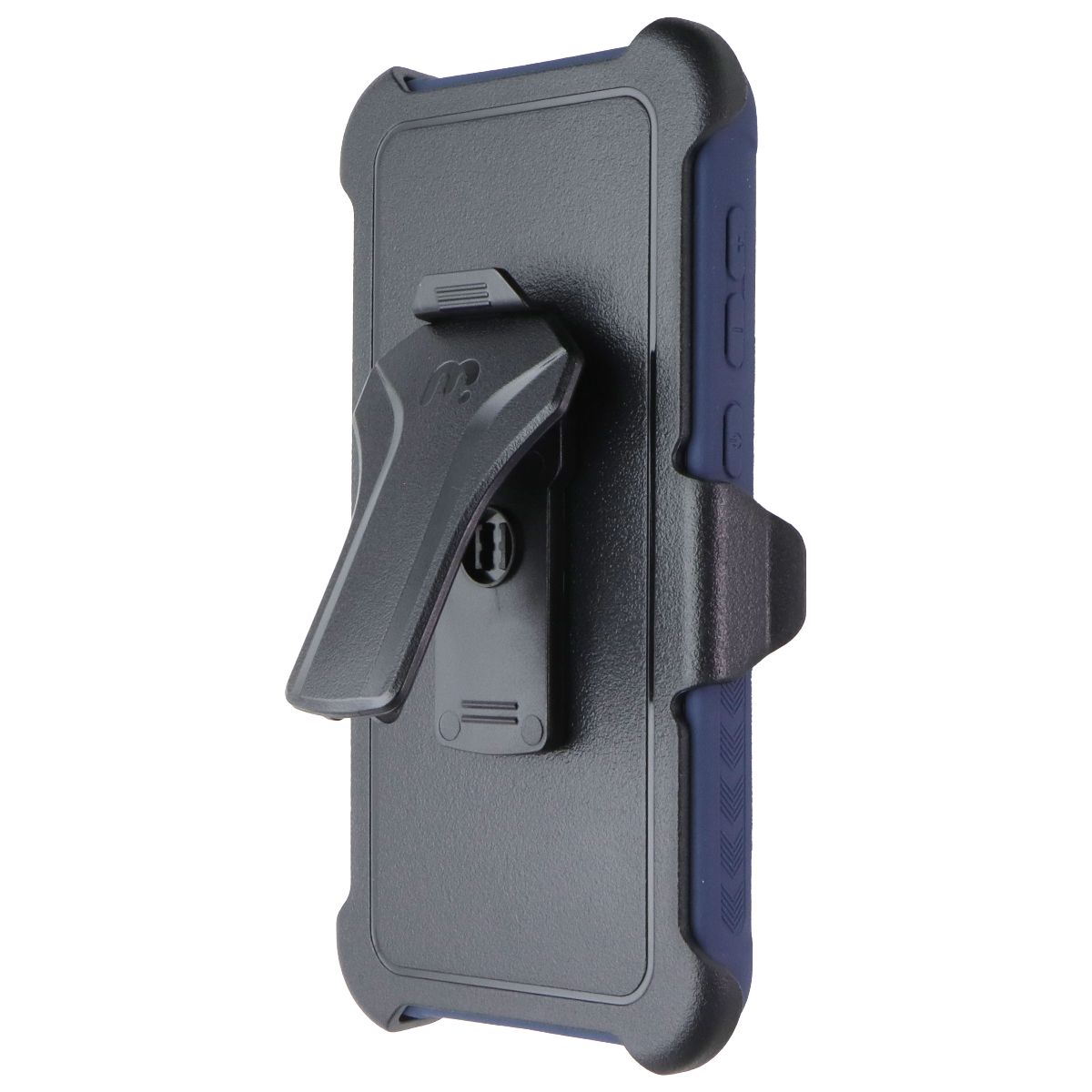 MyBat Pro Maverick Series Case + Holster for Samsung Galaxy S23+ (Plus) - Blue Cell Phone - Cases, Covers & Skins MyBat Pro - Simple Cell Bulk Wholesale Pricing - USA Seller