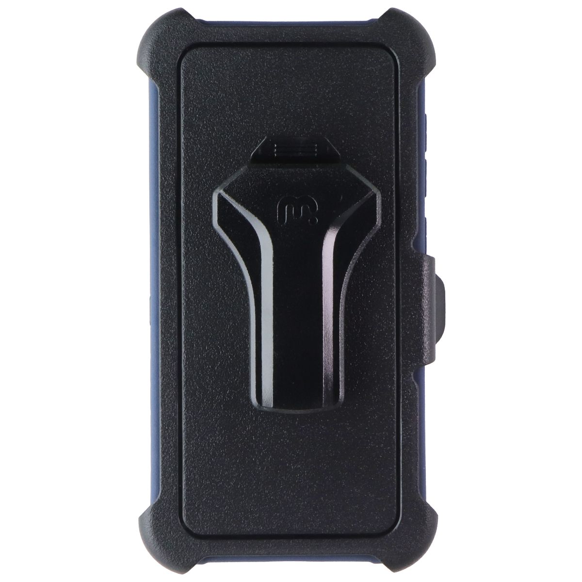 MyBat Pro Maverick Series Case + Holster for Samsung Galaxy S23+ (Plus) - Blue Cell Phone - Cases, Covers & Skins MyBat Pro - Simple Cell Bulk Wholesale Pricing - USA Seller