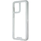 MyBat Pro Lux Series Case for Motorola Moto G 5G (2023) - Clear Cell Phone - Cases, Covers & Skins MyBat Pro - Simple Cell Bulk Wholesale Pricing - USA Seller