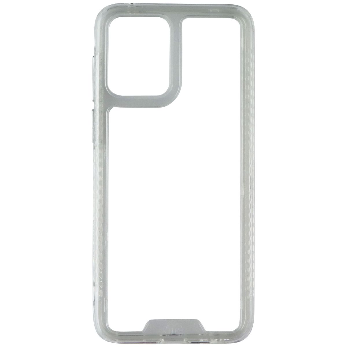 MyBat Pro Lux Series Case for Motorola Moto G 5G (2023) - Clear Cell Phone - Cases, Covers & Skins MyBat Pro - Simple Cell Bulk Wholesale Pricing - USA Seller