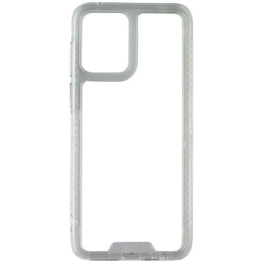 MyBat Pro Lux Series Case for Motorola Moto G 5G (2023) - Clear Cell Phone - Cases, Covers & Skins MyBat Pro - Simple Cell Bulk Wholesale Pricing - USA Seller