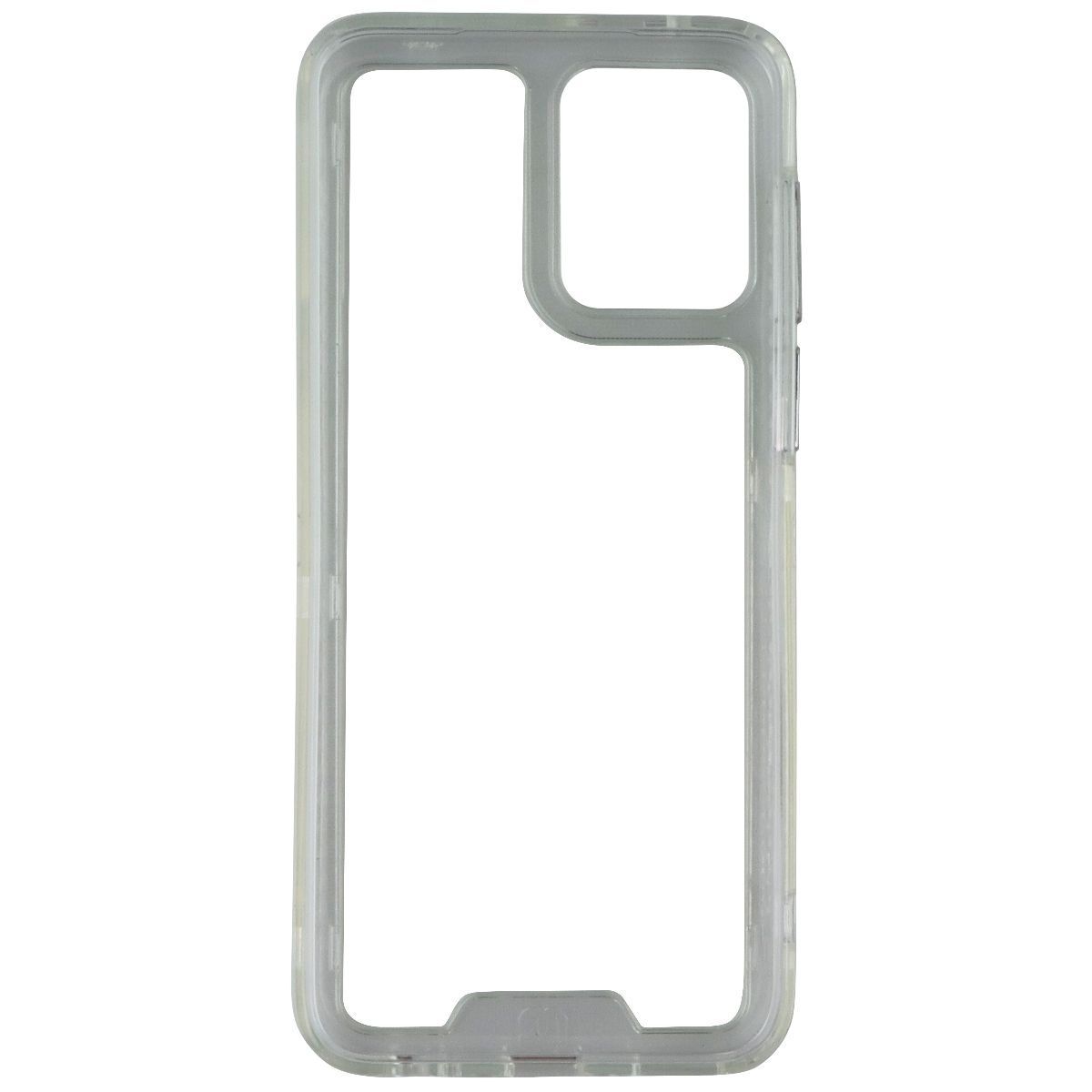 MyBat Pro Lux Series Case for Motorola Moto G 5G (2023) - Clear