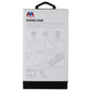 MYBAT Leather Case for Motorola Razr (2023) - Black Cell Phone - Cases, Covers & Skins MyBat - Simple Cell Bulk Wholesale Pricing - USA Seller