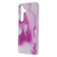 Mybat Pro Mood Series Case for Samsung Galaxy S24 - Purple/Clear Cell Phone - Cases, Covers & Skins MyBat Pro - Simple Cell Bulk Wholesale Pricing - USA Seller