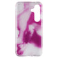 Mybat Pro Mood Series Case for Samsung Galaxy S24 - Purple/Clear Cell Phone - Cases, Covers & Skins MyBat Pro - Simple Cell Bulk Wholesale Pricing - USA Seller