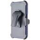 MyBat Pro Maverick Series Case and Holster for Samsung Galaxy A25 5G - Blue Cell Phone - Cases, Covers & Skins MyBat Pro - Simple Cell Bulk Wholesale Pricing - USA Seller