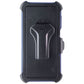 MyBat Pro Maverick Series Case and Holster for Samsung Galaxy A25 5G - Blue Cell Phone - Cases, Covers & Skins MyBat Pro - Simple Cell Bulk Wholesale Pricing - USA Seller